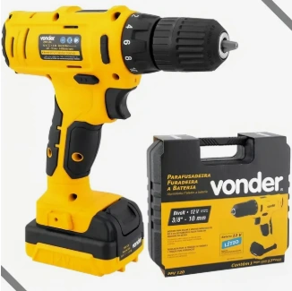 Foto do anúncio: Vonder PFV 120